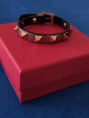 Authentic Valentino Bracelet